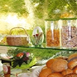 Buffet Am Kupferhammer Fotos