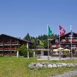 Arvenbüel Amden 