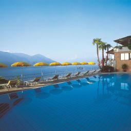Casa Berno Ascona 