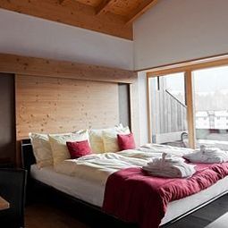 Cailler Chateaux et Hotels Collection Charmey 