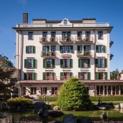 Interlaken Interlaken 