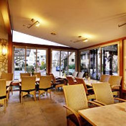 Hotelfotos Meteora