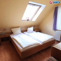 Habitación Zum Knurrhahn Fotos