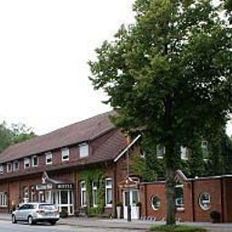 Hotelfotos Kluster Hof
