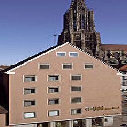 Hotelfotos Goldenes Rad City Partner Hotel