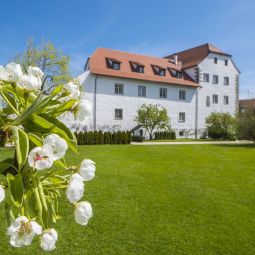 Hotelfotos SchlossHotel