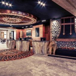 Mercure Zakopane Kasprowy Zakopane Malopolskie