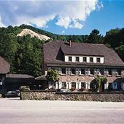 Fuchs sche Mühle Weinheim 