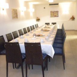 Sala congressi Lindleinsmühle Fotos
