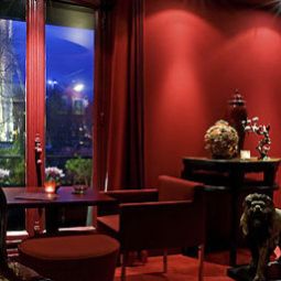 Bar Hotel Le Royal Lyon - MGallery Collection Fotos