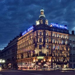  Hotel Le Royal Lyon - MGallery Collection Fotos