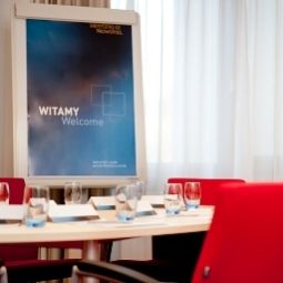  Novotel Warszawa Airport Fotos