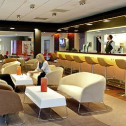 Bar Novotel Warszawa Airport Fotos