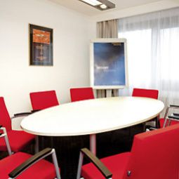 Conference room Novotel Warszawa Airport Fotos