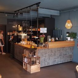 Fürstenwerth Garni Wilhelmshaven Zentrum