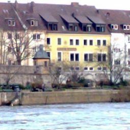 Hotelfotos Alter Kranen