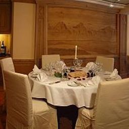  Romantik Hotel Schweizerhof Fotos