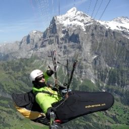  Lauberhorn Nichtraucherhotel Fotos