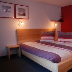  Lauberhorn Nichtraucherhotel Fotos