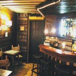 Bar Bernerhof Fotos