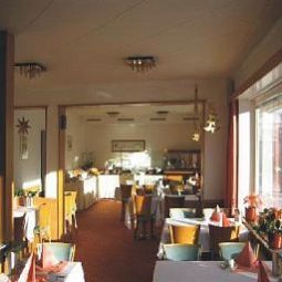 Restaurant Bernerhof Fotos
