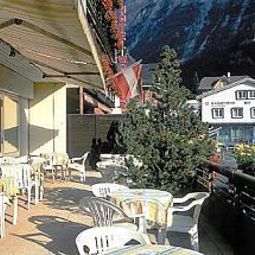 Restaurant Bernerhof Fotos