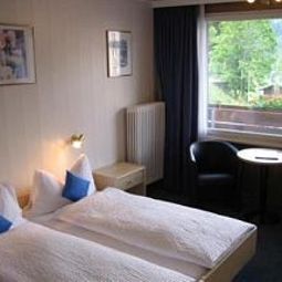 Chambre Bernerhof Fotos