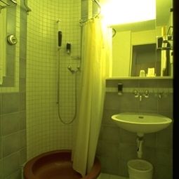 Badezimmer Bernerhof Best Western Fotos