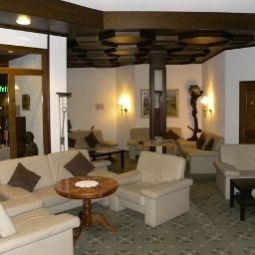 Halle Bernerhof Best Western Fotos