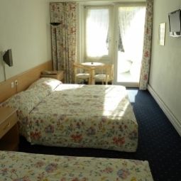 Zimmer Bernerhof Best Western Fotos