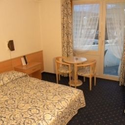 Zimmer Bernerhof Best Western Fotos