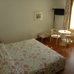 Zimmer Bernerhof Best Western Fotos
