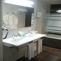 Badezimmer Husa Dimar Fotos