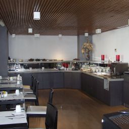 Buffet Husa Dimar Fotos