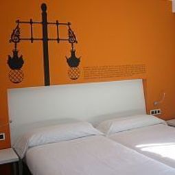 Zimmer Husa Dimar Fotos