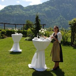 Garden Landhotel Golf Fotos