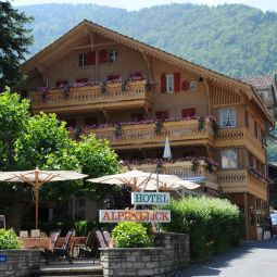  Alpenblick Fotos