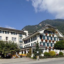 Beau Site Interlaken 