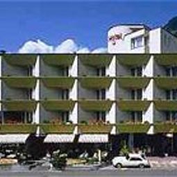 Bernerhof Best Western Interlaken 