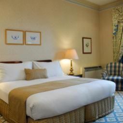 The Hotel Windsor Melbourne (Victoria)