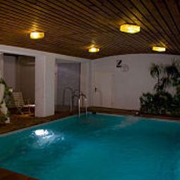 Sala spa/fitness Alfa Soleil Fotos