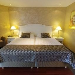 Pokój typu junior suite Alfa Soleil Fotos