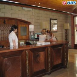 Hall Husa Mesón Castilla Fotos