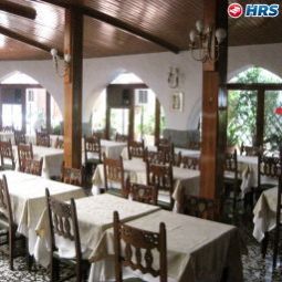 Buffet Husa Mesón Castilla Fotos