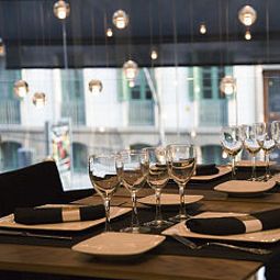 Ristorante Alexandra Fotos