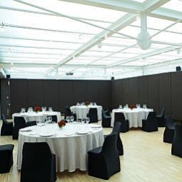 Sala congressi Alexandra Fotos