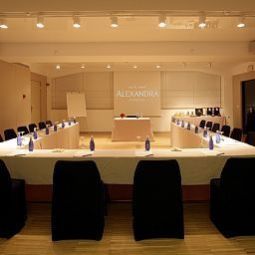Sala congressi Alexandra Fotos