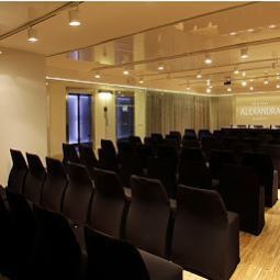 Sala congressi Alexandra Fotos