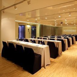 Sala congressi Alexandra Fotos