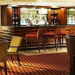 Ristorante Northampton Marriott Hotel Fotos